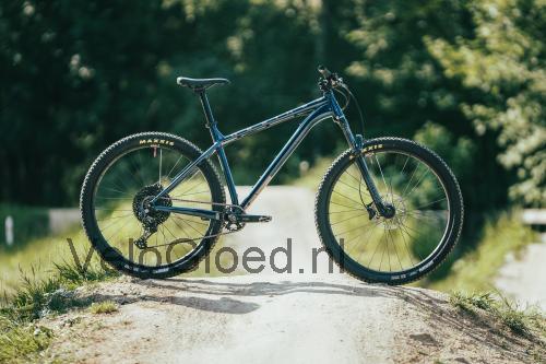 NS Bikes Eccentric Lite 1 specificaties